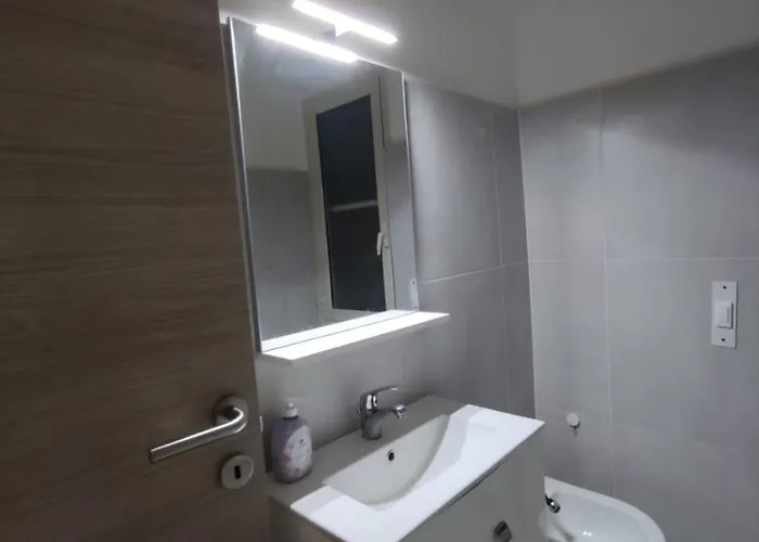 Ava Apartment Rome