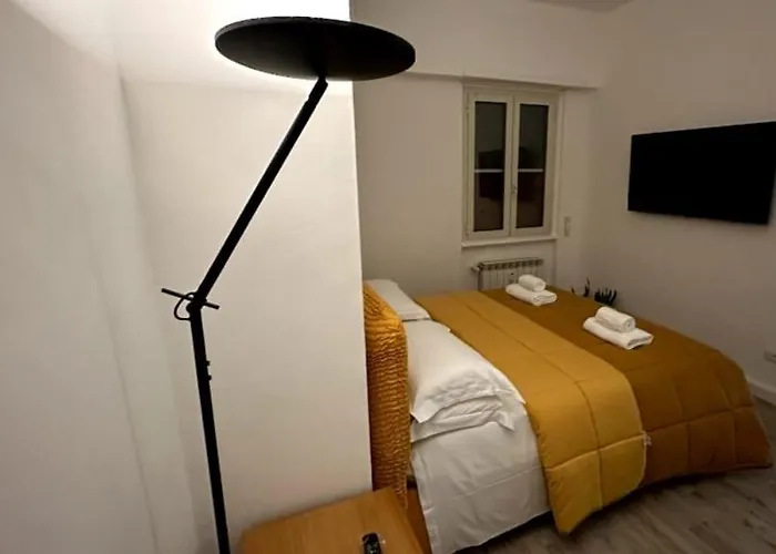 Apartment Ava